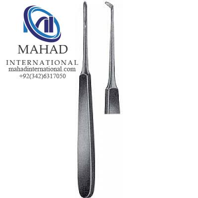 Warwick James Root Elevator